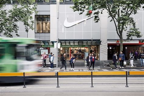 jordan store melbourne central